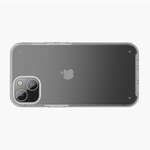Coque iPhone 13 Mini Hybride Givréee Coque iPhone 13 Mini Hybride Givréee