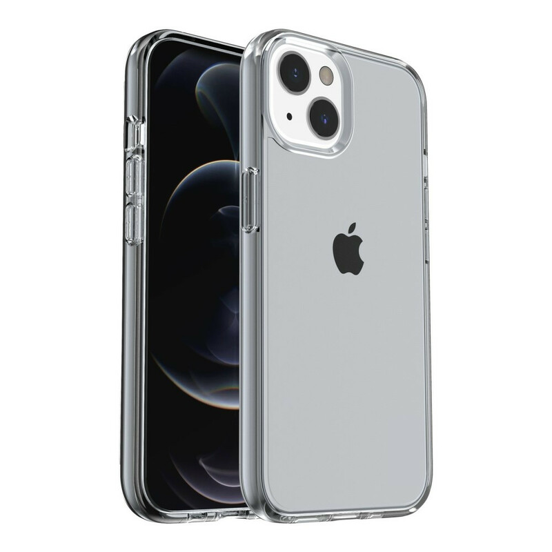 Coque iPhone 13 Mini Transparente Teintée