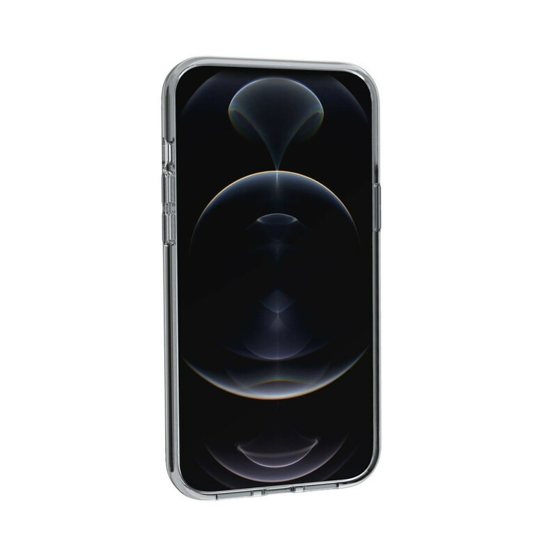 Coque iPhone 13 Mini Transparente Teintée
