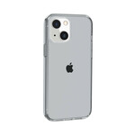 Coque iPhone 13 Mini Transparente Teintée