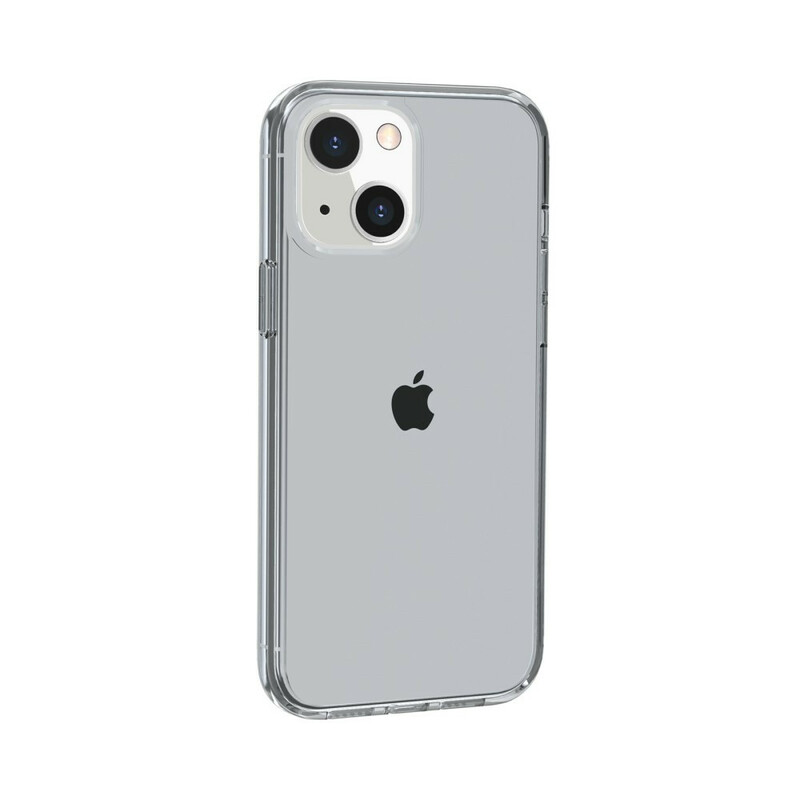 Coque iPhone 13 Mini Transparente Teintée