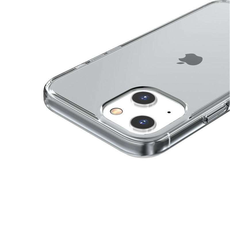 Coque iPhone 13 Mini Transparente Teintée