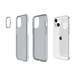Coque iPhone 13 Mini Transparente Teintée
