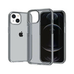Coque iPhone 13 Mini Transparente Teintée