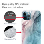 Coque iPhone 13 Pro Marble Colors