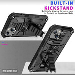 Coque iPhone 13 Pro Détachable Résistante Militaire Coque iPhone 13 Pro Détachable Résistante Militaire
