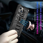 Coque iPhone 13 Pro Détachable Résistante Militaire Coque iPhone 13 Pro Détachable Résistante Militaire