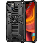 Coque iPhone 13 Pro Détachable Résistante Militaire Coque iPhone 13 Pro Détachable Résistante Militaire