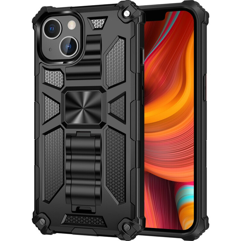 Coque iPhone 13 Pro Détachable Résistante Militaire Coque iPhone 13 Pro Détachable Résistante Militaire