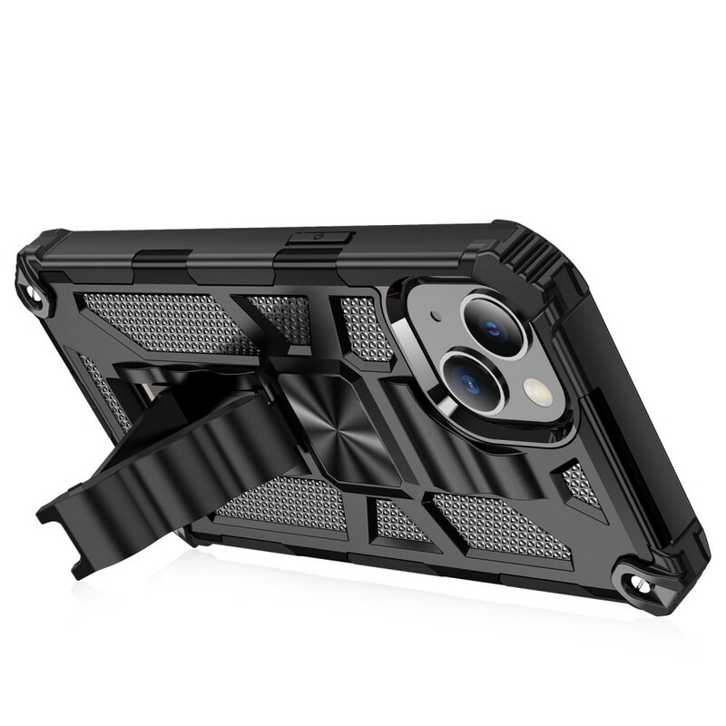Coque iPhone 13 Pro Détachable Résistante Militaire Coque iPhone 13 Pro Détachable Résistante Militaire