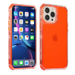 Coque iPhone 13 Pro Transparente Teintée