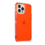 Coque iPhone 13 Pro Transparente Teintée