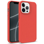 Coque iPhone 13 Pro Conception Paille de Blé
