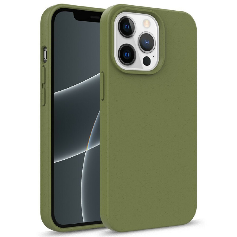 Coque iPhone 13 Pro Conception Paille de Blé