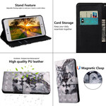 Housse iPhone 13 Light Spot Gustave le Chien Housse iPhone 13 Light Spot Gustave le Chien