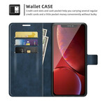Housse iPhone 13 Pro Max Effet Cuir Slim Extrême Housse iPhone 13 Pro Max Effet Cuir Slim Extrême