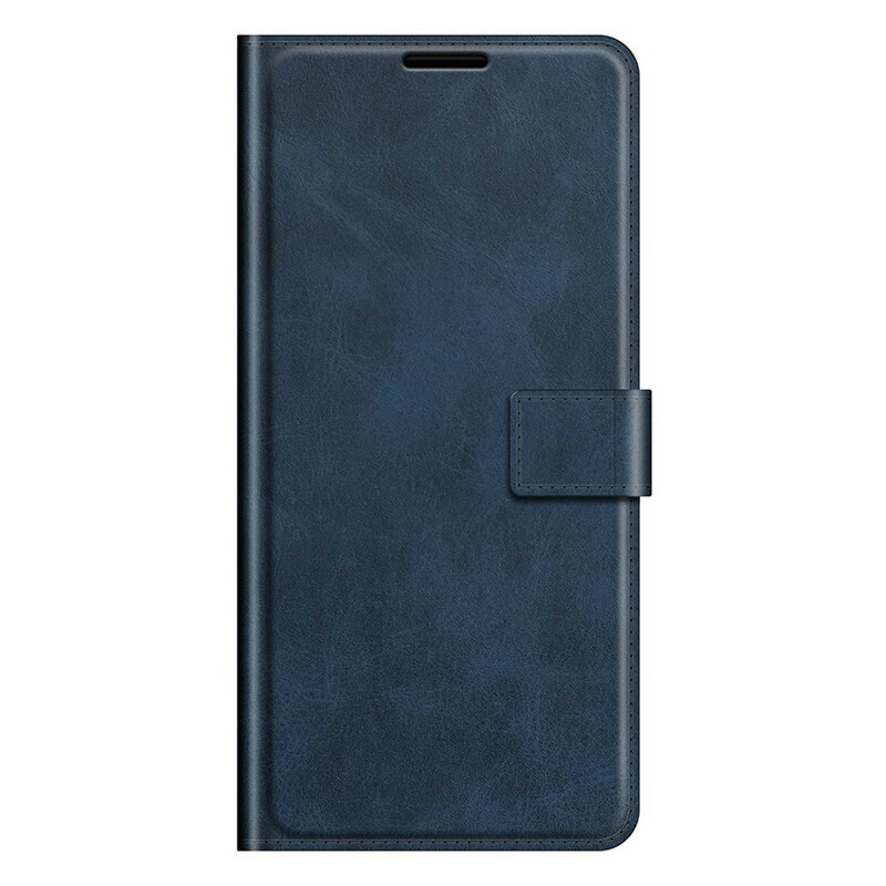 Housse iPhone 13 Pro Max Effet Cuir Slim Extrême Housse iPhone 13 Pro Max Effet Cuir Slim Extrême