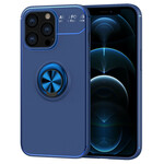 Coque iPhone 13 Pro Max Anneau Rotatif Coque iPhone 13 Pro Max Anneau Rotatif