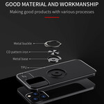 Coque iPhone 13 Pro Max Anneau Rotatif Coque iPhone 13 Pro Max Anneau Rotatif