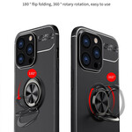 Coque iPhone 13 Pro Max Anneau Rotatif Coque iPhone 13 Pro Max Anneau Rotatif