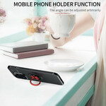 Coque iPhone 13 Pro Max Anneau Rotatif Coque iPhone 13 Pro Max Anneau Rotatif