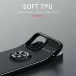 Coque iPhone 13 Pro Max Anneau Rotatif Coque iPhone 13 Pro Max Anneau Rotatif