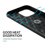 Coque iPhone 13 Pro Max Anneau Rotatif Coque iPhone 13 Pro Max Anneau Rotatif