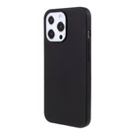 Coque iPhone 13 Pro Max Silicone Flexible Mat