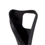 Coque iPhone 13 Pro Max Silicone Flexible Mat