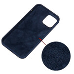 Coque iPhone 13 Pro Max Silicone Liquide