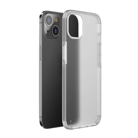 Coque iPhone 13 Hybride Givréee