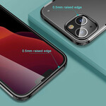 Coque iPhone 13 Hybride Givréee