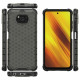 Coque Poco X3 / X3 Pro / X3 NFC Style Nid d'Abeille