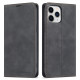 Flip Cover iPhone 13 Effet Cuir FORWENW Flip Cover iPhone 13 Effet Cuir FORWENW