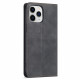 Flip Cover iPhone 13 Effet Cuir FORWENW Flip Cover iPhone 13 Effet Cuir FORWENW