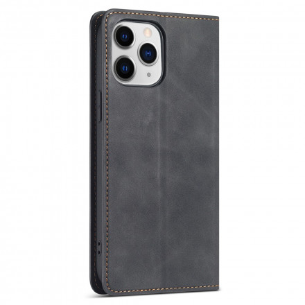 Flip Cover iPhone 13 Effet Cuir FORWENW Flip Cover iPhone 13 Effet Cuir FORWENW