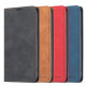 Flip Cover iPhone 13 Effet Cuir FORWENW Flip Cover iPhone 13 Effet Cuir FORWENW