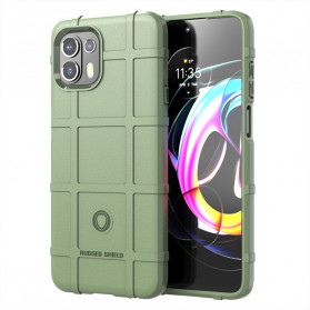 Coque Motorola Edge 20 Lite Rugged Shield