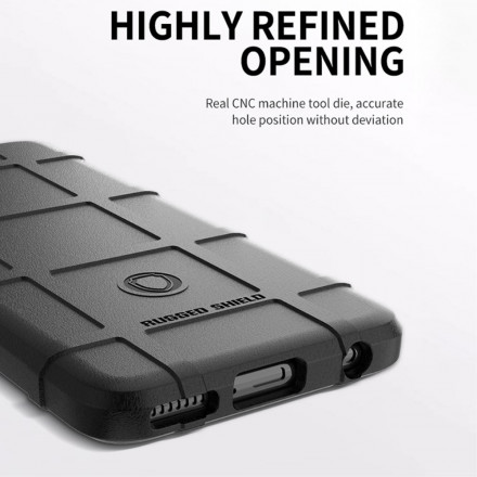 Coque Motorola Edge 20 Lite Rugged Shield Coque Motorola Edge 20 Lite Rugged Shield