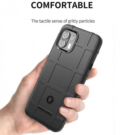 Coque Motorola Edge 20 Lite Rugged Shield Coque Motorola Edge 20 Lite Rugged Shield