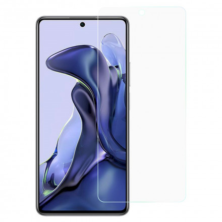 Protection en verre trempé Arc Edge écran Xiaomi 11T