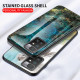 Coque Xiaomi Redmi 10 Verre Trempé Marble Colors Coque Xiaomi Redmi 10 Verre Trempé Marble Colors