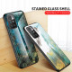 Coque Xiaomi Redmi 10 Verre Trempé Marble Colors Coque Xiaomi Redmi 10 Verre Trempé Marble Colors