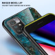 Coque Xiaomi Redmi 10 Verre Trempé Marble Colors Coque Xiaomi Redmi 10 Verre Trempé Marble Colors