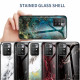 Coque Xiaomi Redmi 10 Verre Trempé Marble Colors Coque Xiaomi Redmi 10 Verre Trempé Marble Colors