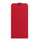 Housse Xiaomi Redmi 10 Effet Cuir Rabat Vertical
