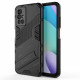 Coque Xiaomi Redmi 10 Support Amovible Deux Positions Mains Libres Coque Xiaomi Redmi 10 Support Amovible Deux Positions Mains Libres