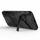 Coque Xiaomi Redmi 10 Support Amovible Deux Positions Mains Libres Coque Xiaomi Redmi 10 Support Amovible Deux Positions Mains Libres