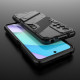Coque Xiaomi Redmi 10 Support Amovible Deux Positions Mains Libres Coque Xiaomi Redmi 10 Support Amovible Deux Positions Mains Libres