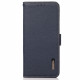 Housse Xiaomi 11T / 11T Pro Cuir Litchi KHAZNEH RFID Housse Xiaomi 11T / 11T Pro Cuir Litchi KHAZNEH RFID